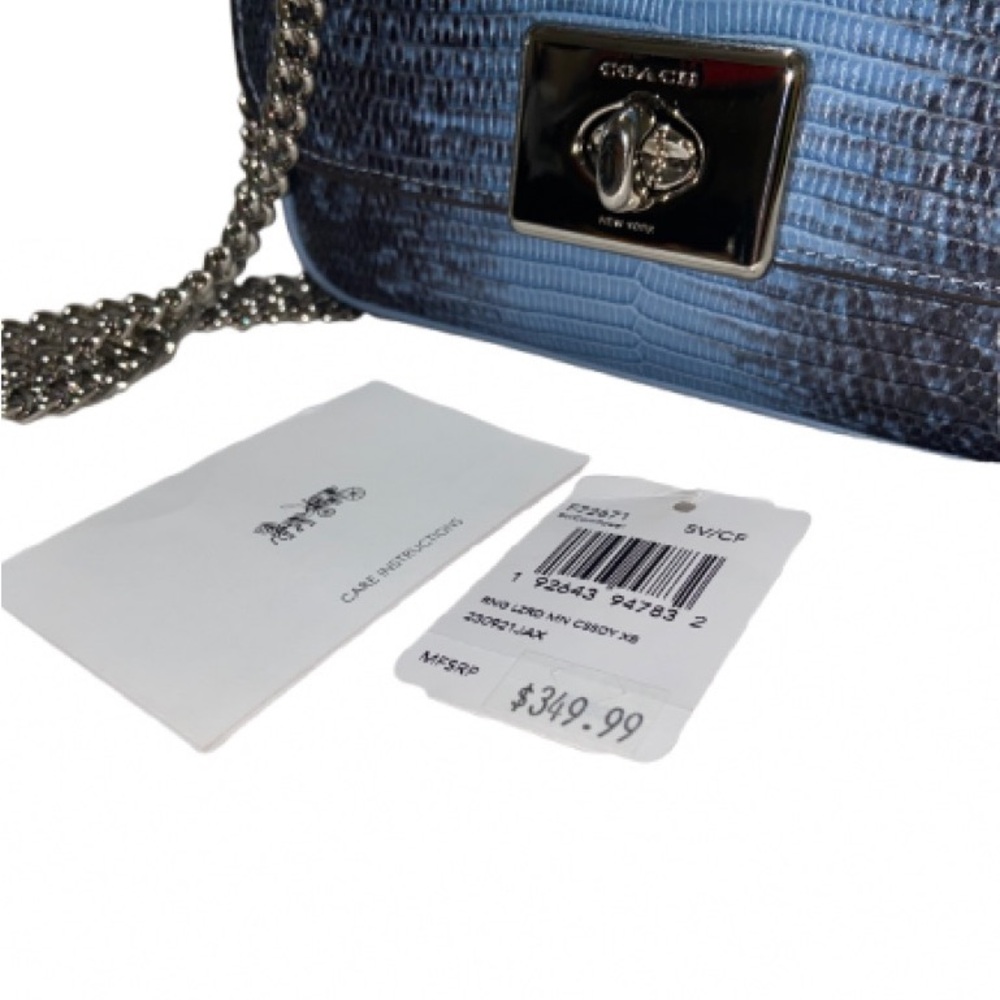 Coach Cassidy Crossbody bag - Picture 5 of 7